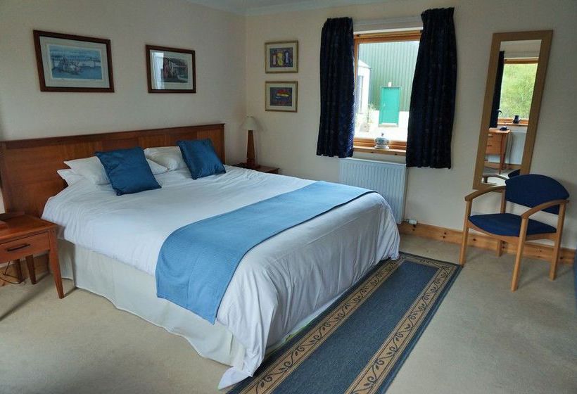 Pension Stronavaich Cairngorm Guest House 18
