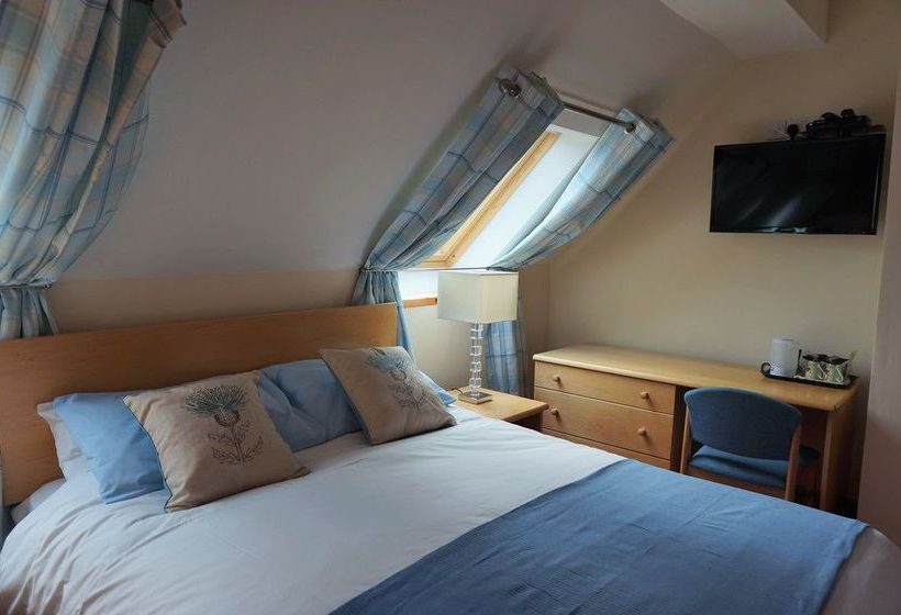 Pension Stronavaich Cairngorm Guest House 19