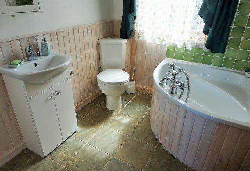 Pension Stronavaich Cairngorm Guest House 2