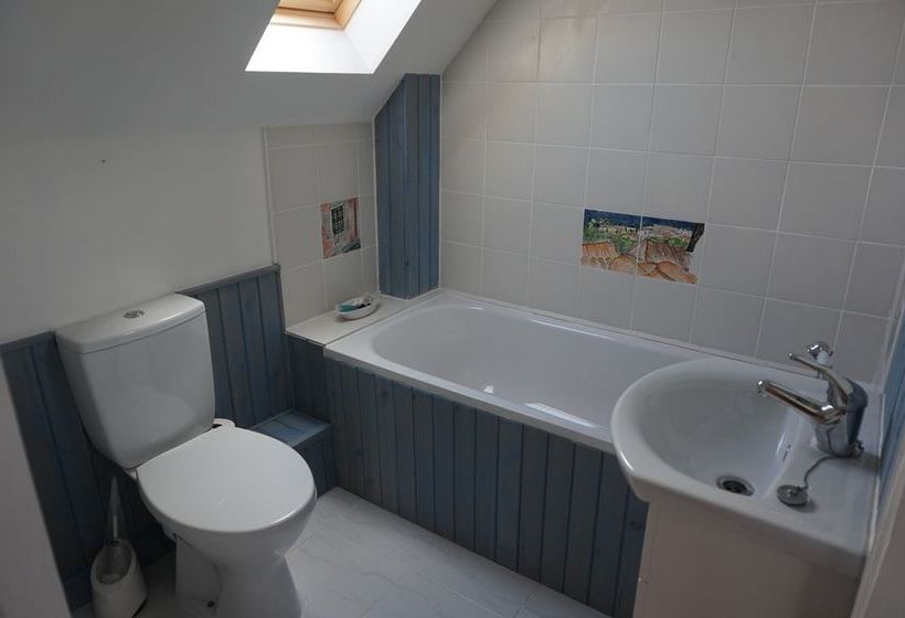 Pension Stronavaich Cairngorm Guest House 20