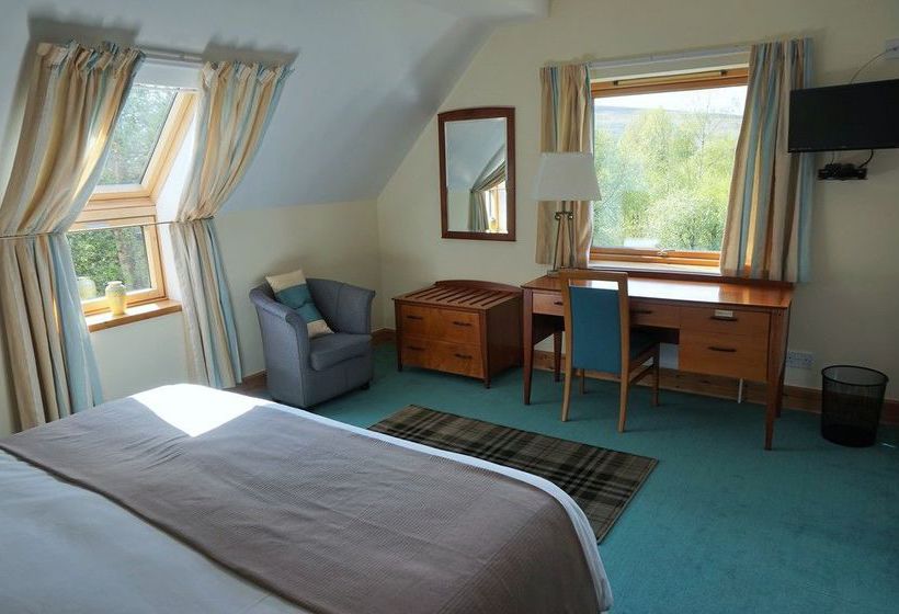 Pension Stronavaich Cairngorm Guest House 3