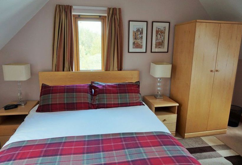 Pension Stronavaich Cairngorm Guest House 4
