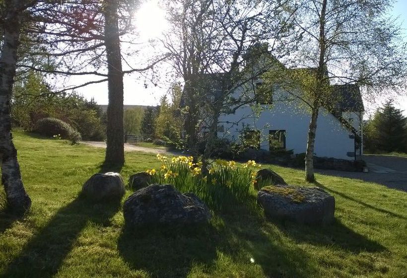 Pension Stronavaich Cairngorm Guest House 6