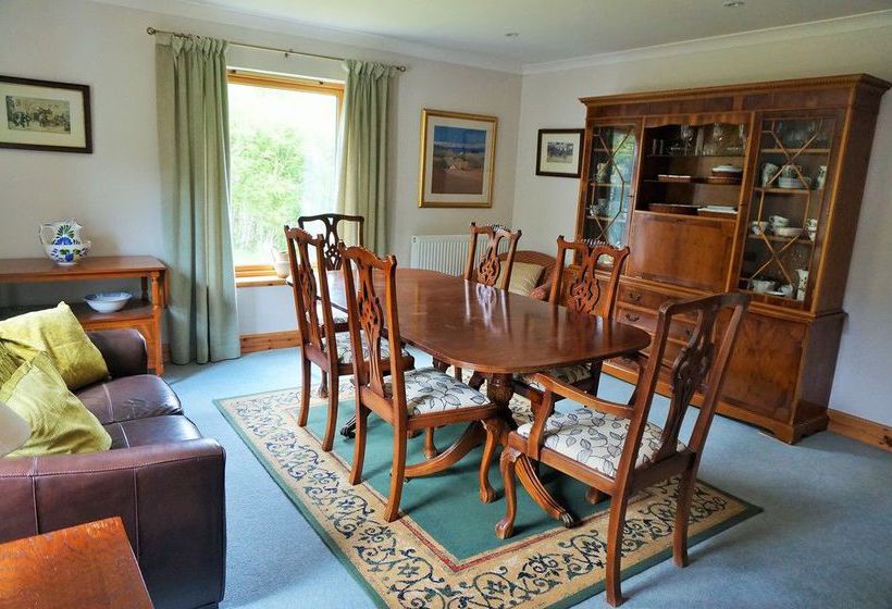 Pension Stronavaich Cairngorm Guest House 7