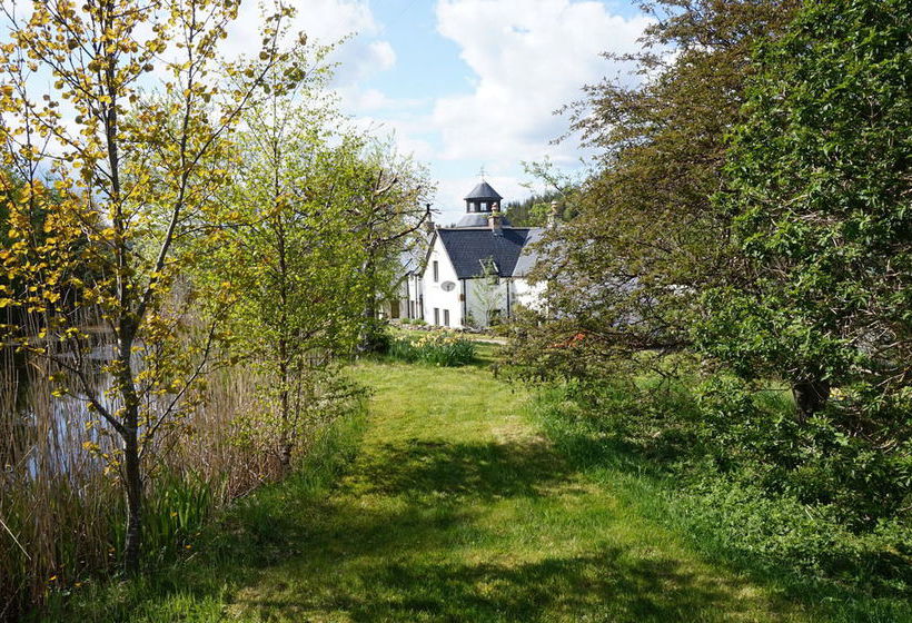 Pension Stronavaich Cairngorm Guest House 8