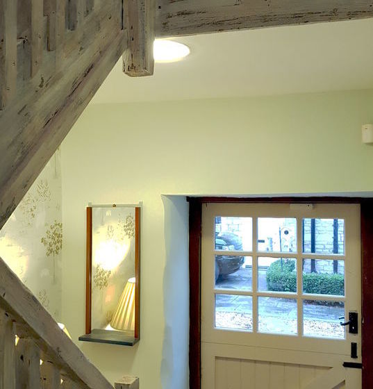 River Nene Cottages 1