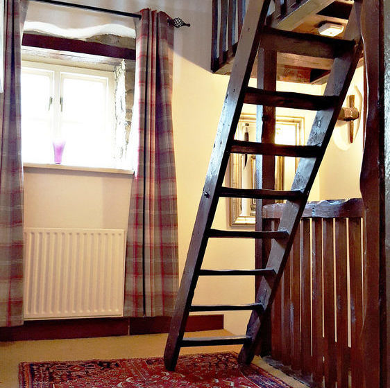 River Nene Cottages 10