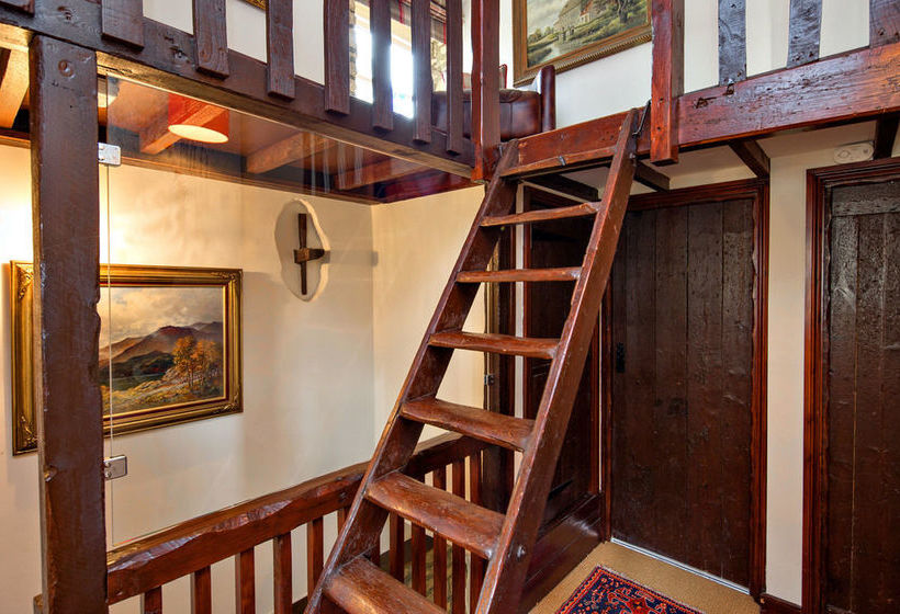 River Nene Cottages 12