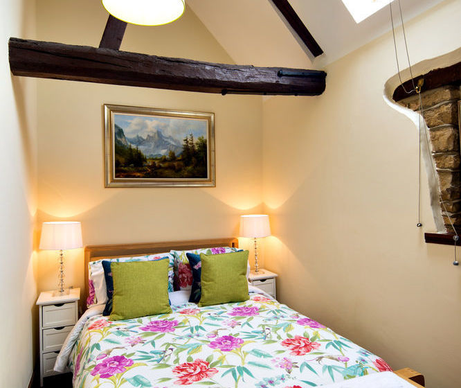 River Nene Cottages 15