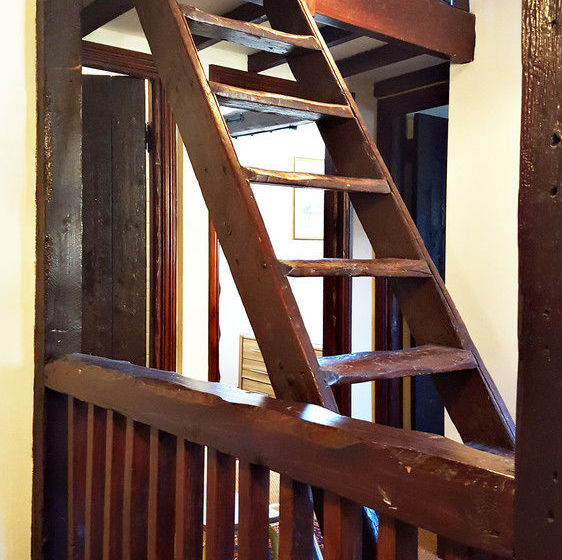 River Nene Cottages 6