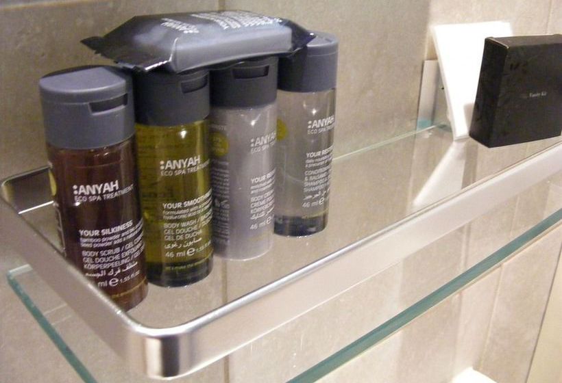 Hotel The Bluebell 1