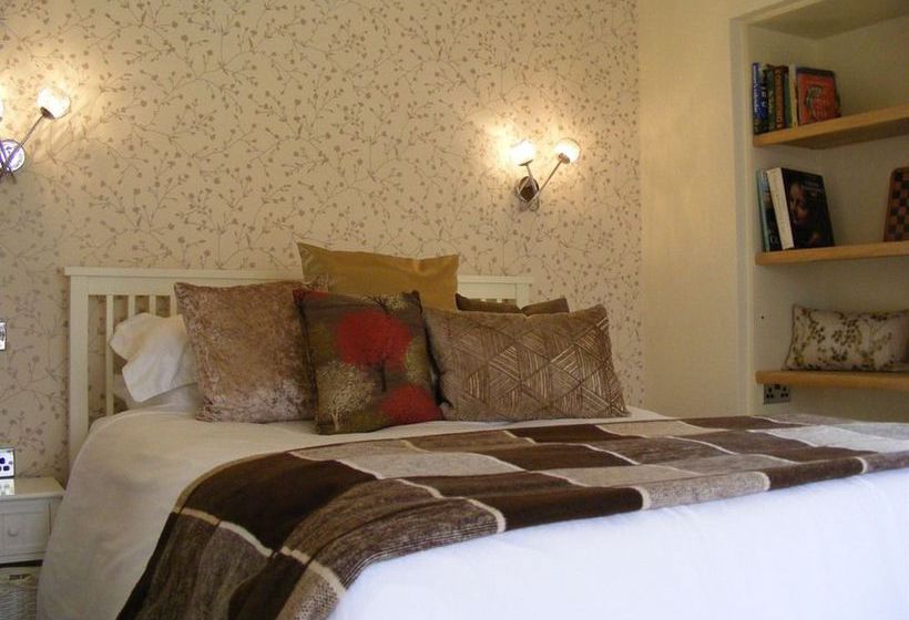 Hotel The Bluebell 10