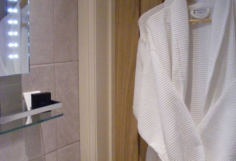 Hotel The Bluebell 3