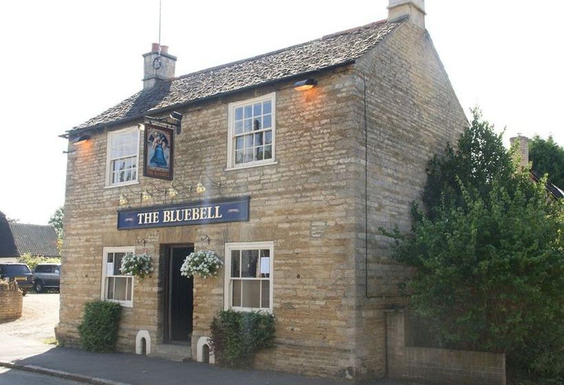 Hotel The Bluebell 4