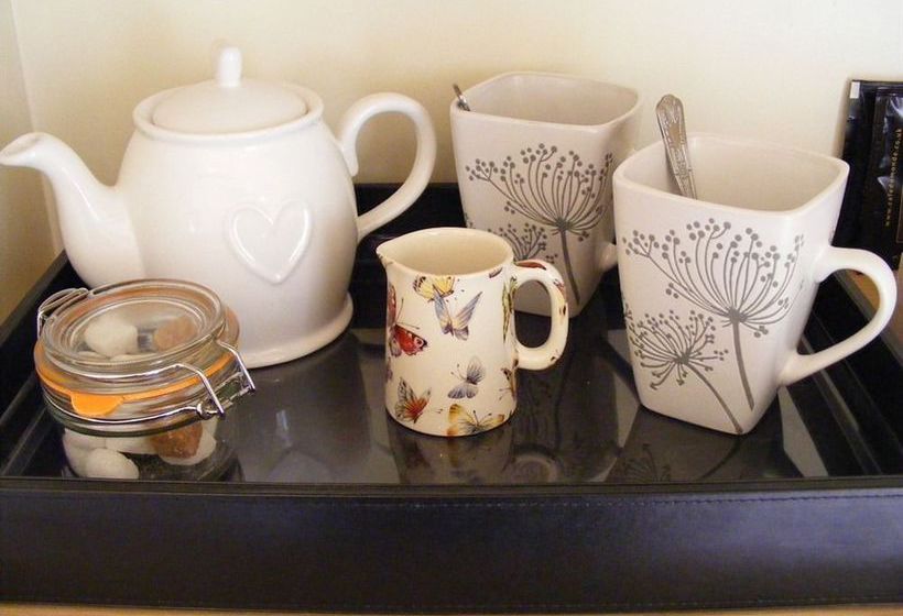 Hotel The Bluebell 5