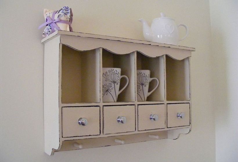 Hotel The Bluebell 6