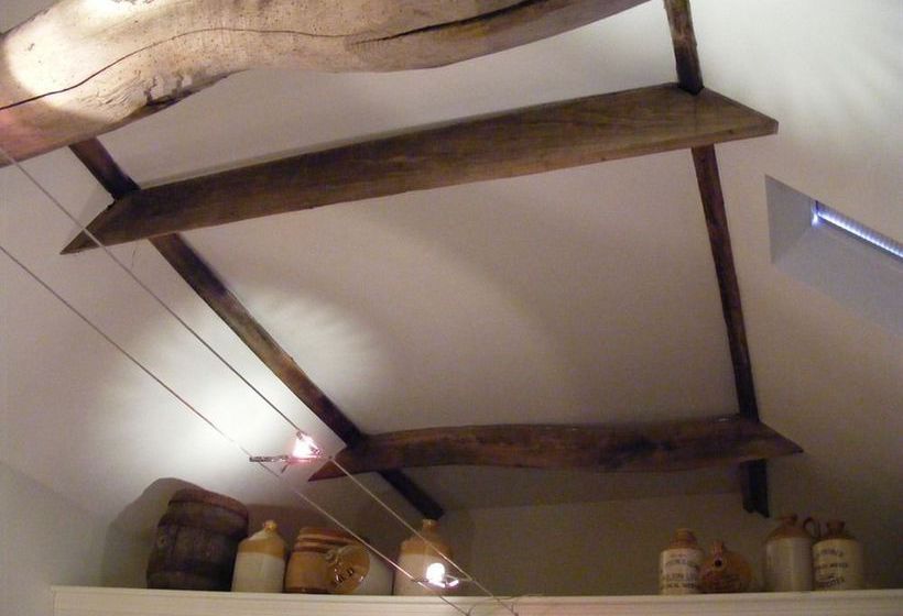 Hotel The Bluebell 9