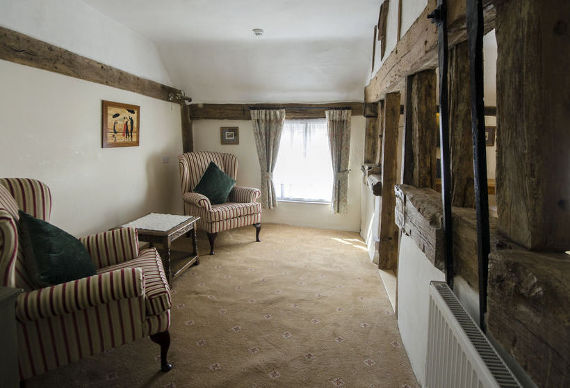 Bed and Breakfast The Abbey 1