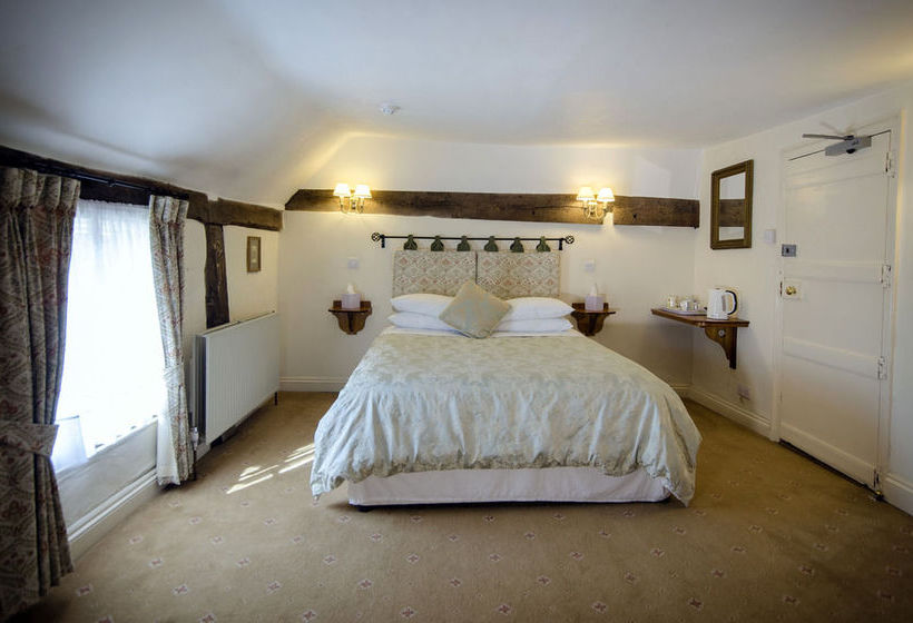 Bed and Breakfast The Abbey 10