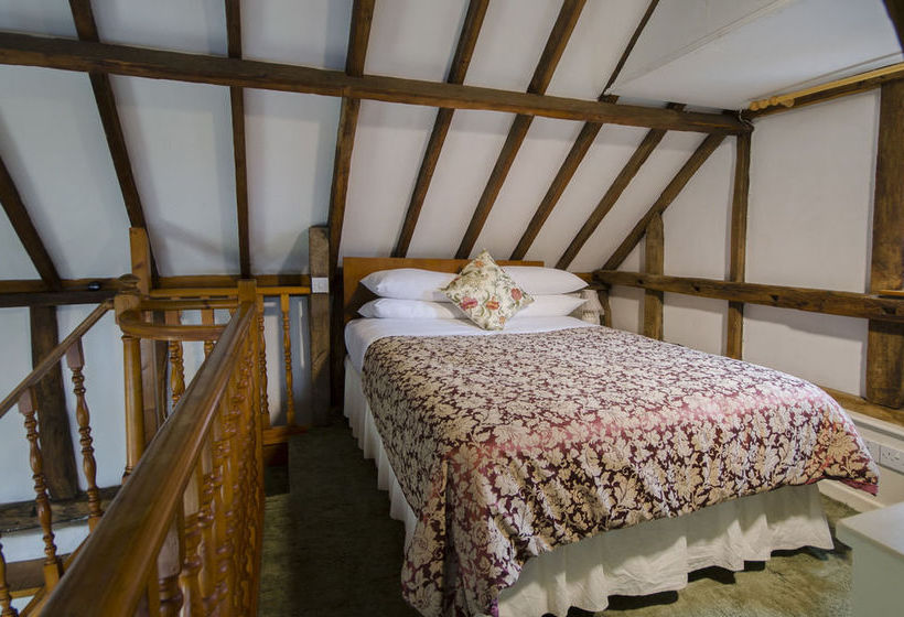 Bed and Breakfast The Abbey 14