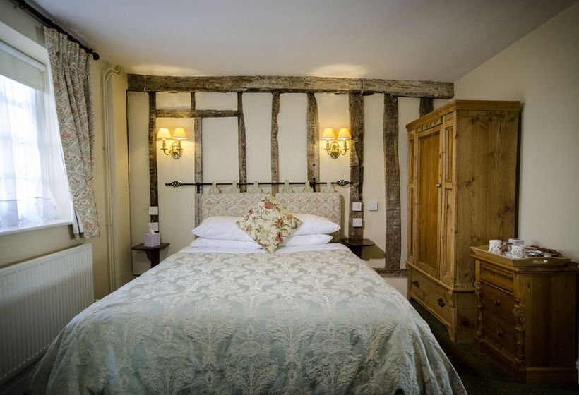 Bed and Breakfast The Abbey 15