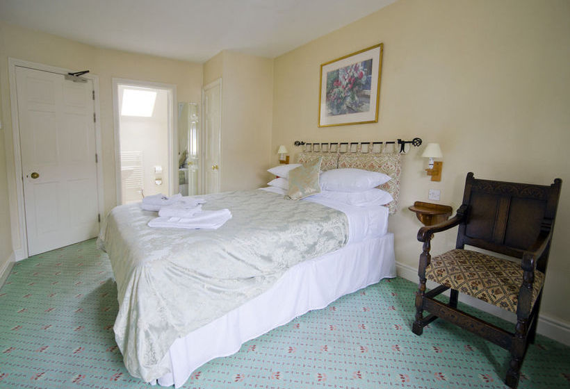 Bed and Breakfast The Abbey 16