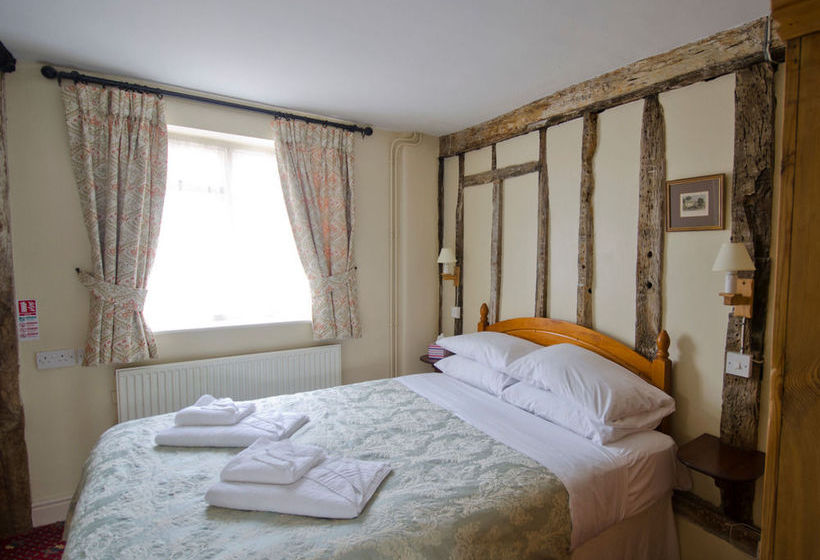 Bed and Breakfast The Abbey 17