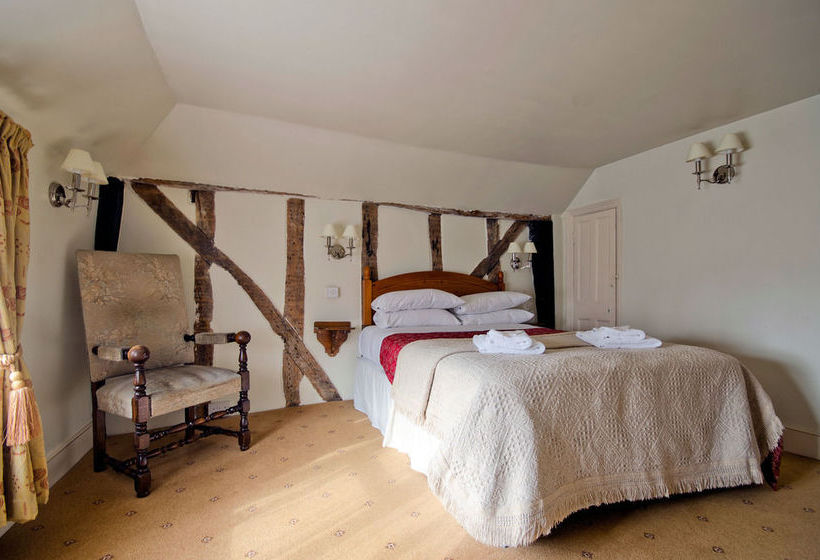 Bed and Breakfast The Abbey 19