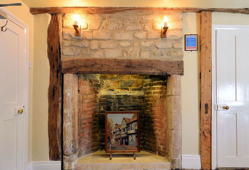 Bed and Breakfast The Abbey 2