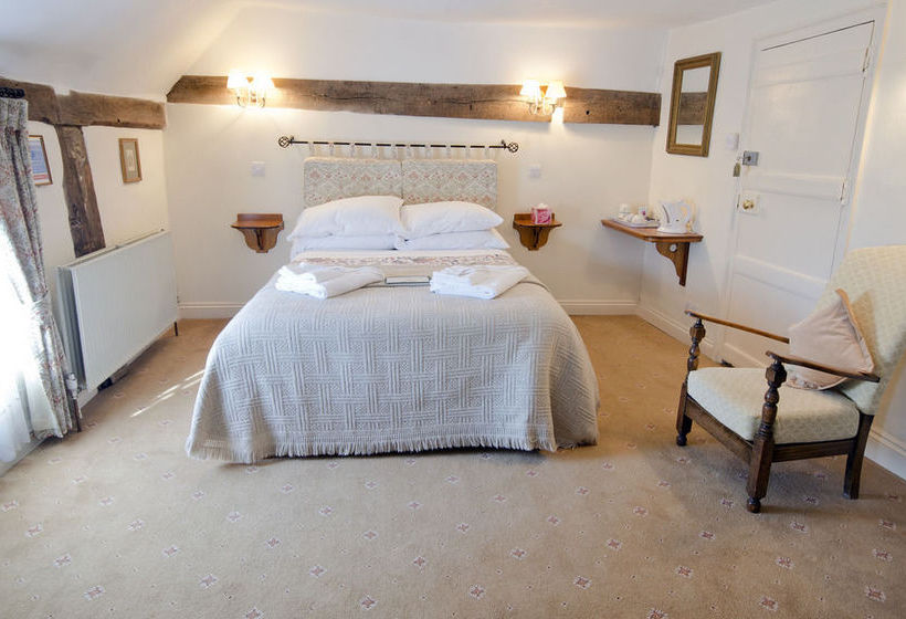 Bed and Breakfast The Abbey 3