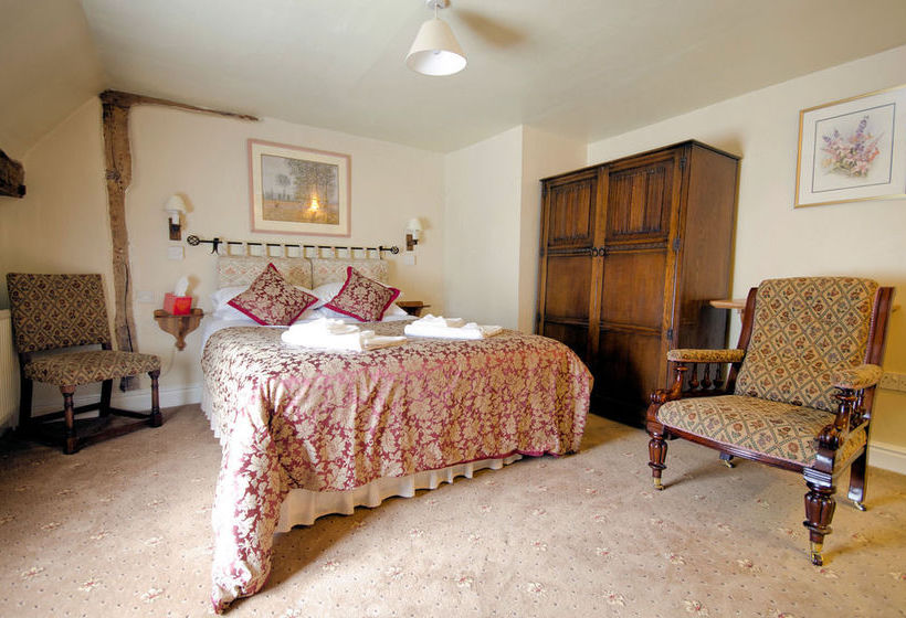 Bed and Breakfast The Abbey 4