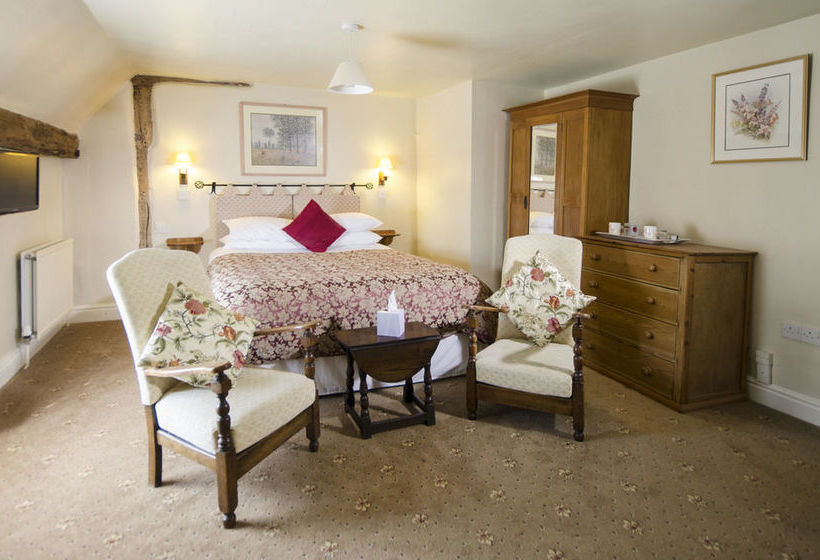 Bed and Breakfast The Abbey 6