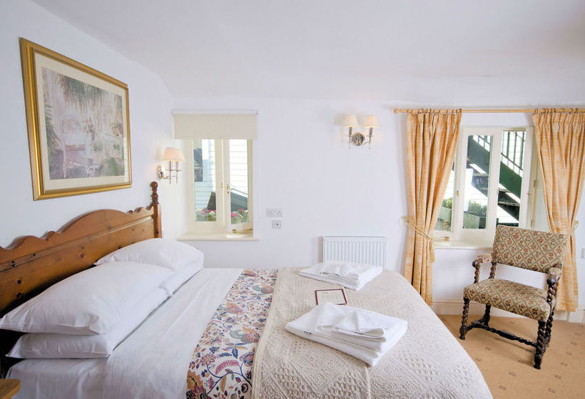 Bed and Breakfast The Abbey 7