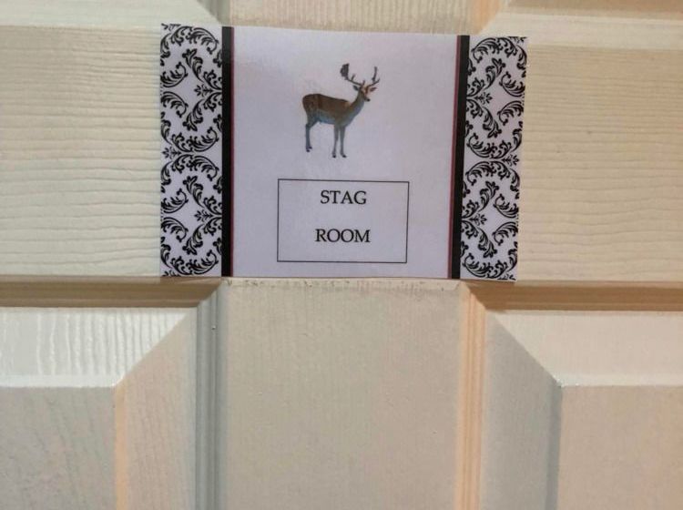 Hotel Travellers Rest