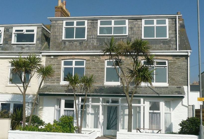 Bed and Breakfast Lyncroft