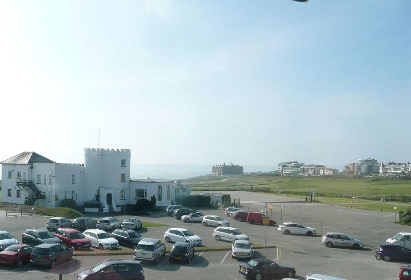 Bed and Breakfast Lyncroft 1