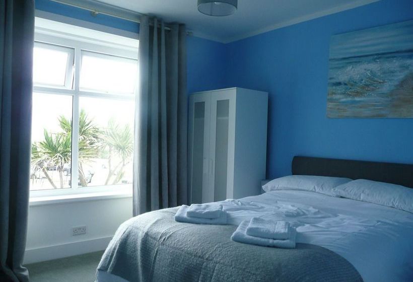 Bed and Breakfast Lyncroft 10