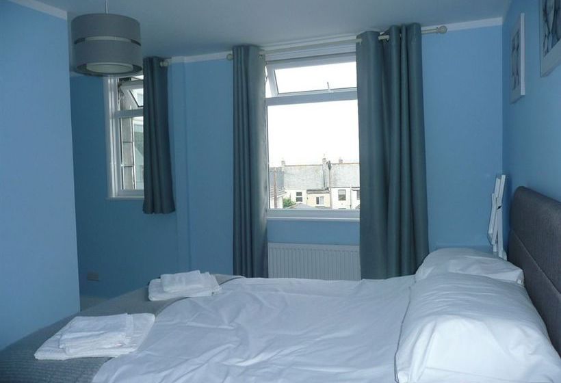 Bed and Breakfast Lyncroft 11