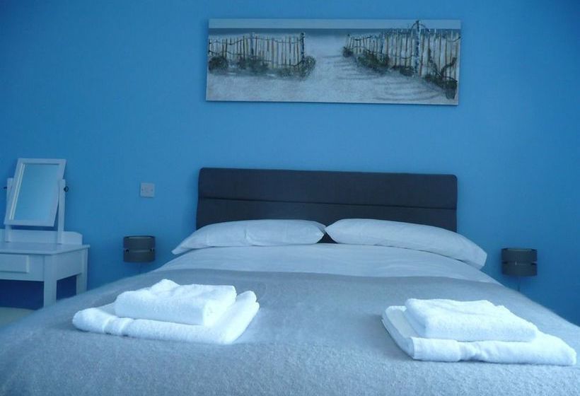 Bed and Breakfast Lyncroft 13