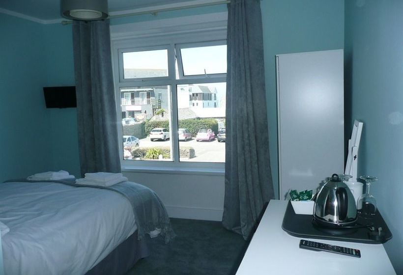 Bed and Breakfast Lyncroft 15