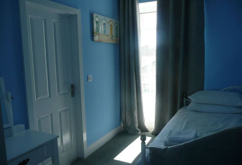 Bed and Breakfast Lyncroft 17