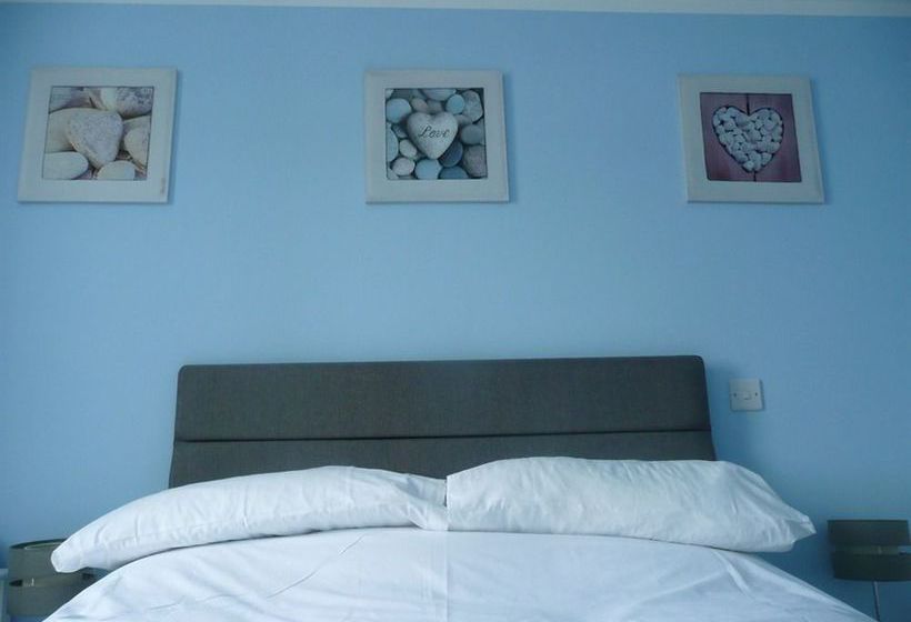 Bed and Breakfast Lyncroft 19