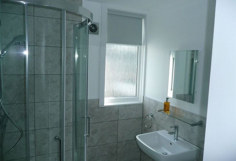 Bed and Breakfast Lyncroft 20