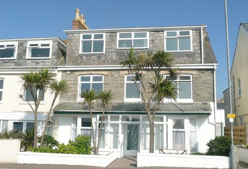 Bed and Breakfast Lyncroft 5