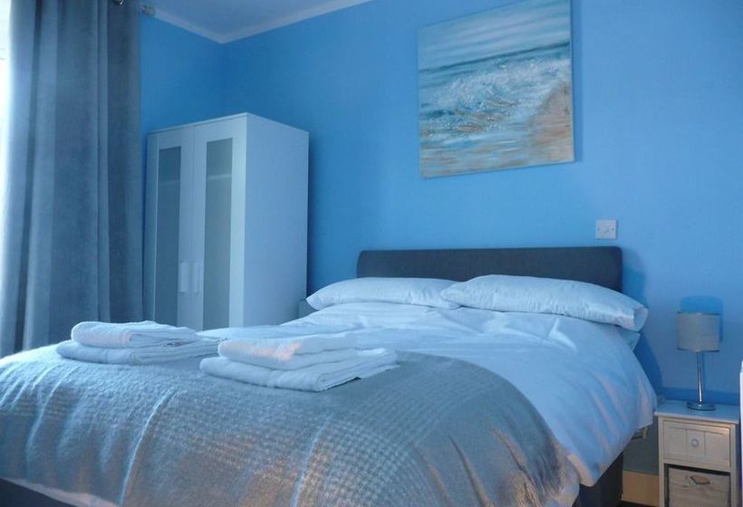 Bed and Breakfast Lyncroft 6