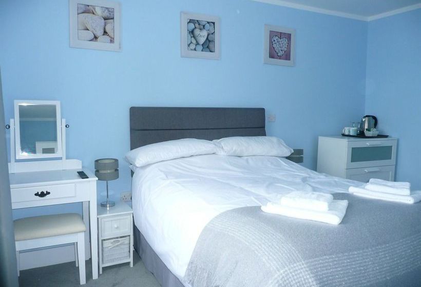 Bed and Breakfast Lyncroft 7