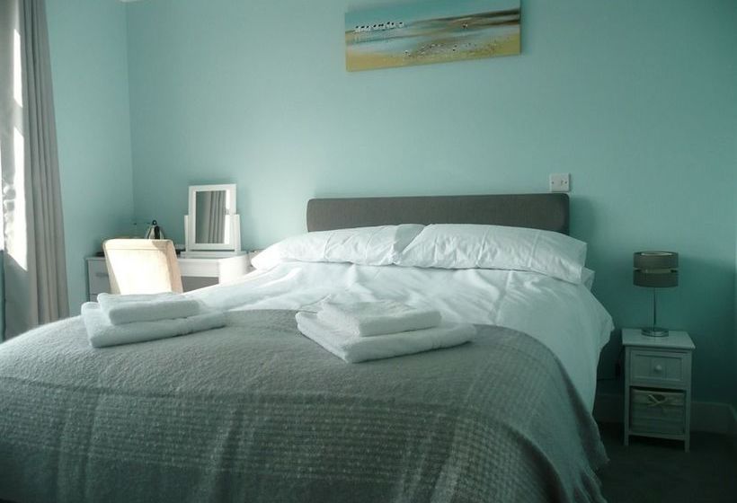 Bed and Breakfast Lyncroft 9