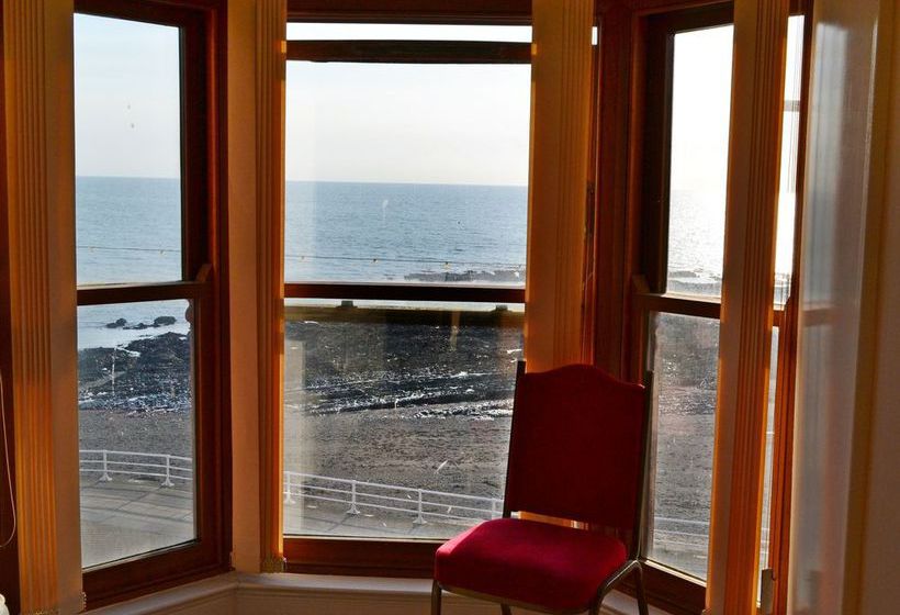 Pension Cardigan Bay Guest House