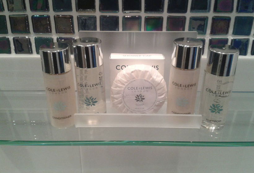 Bed and Breakfast Middleton House