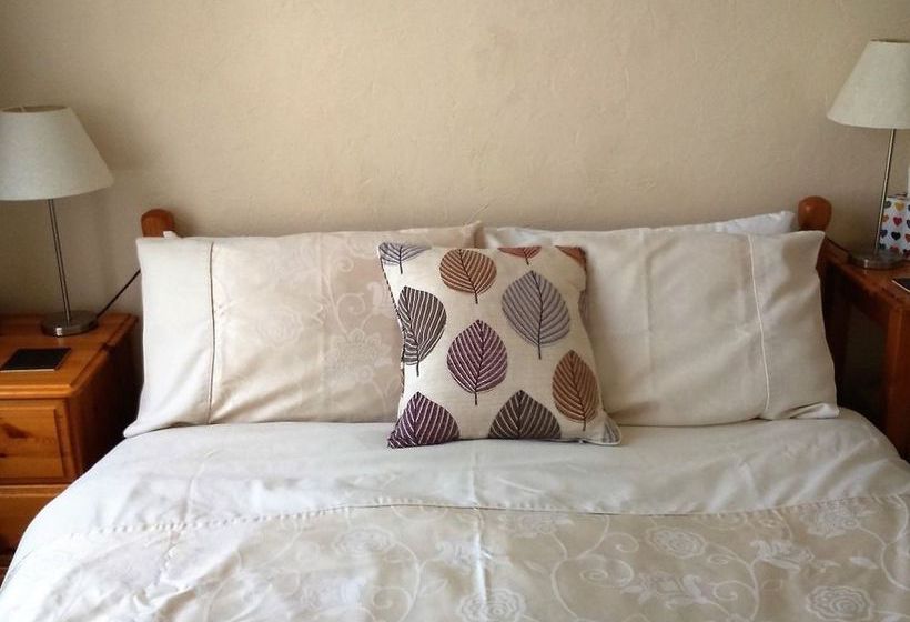 Bed and Breakfast Fosters Guest House 11